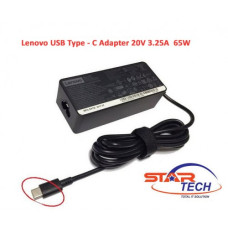 Lenovo 65W Type-C Power Adapter Original
